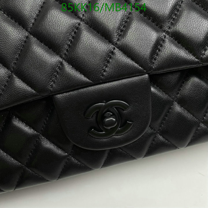 Chanel Bag-(4A)-Crossbody- Code: MB4154 $: 85USD