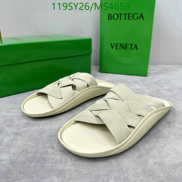 Men shoes-BV Code: MS4658 $: 119USD