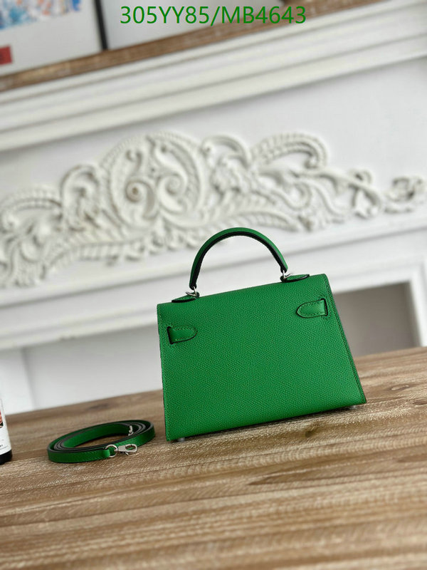 Hermes Bag-(Mirror)-Kelly- Code: MB4643 $: 305USD