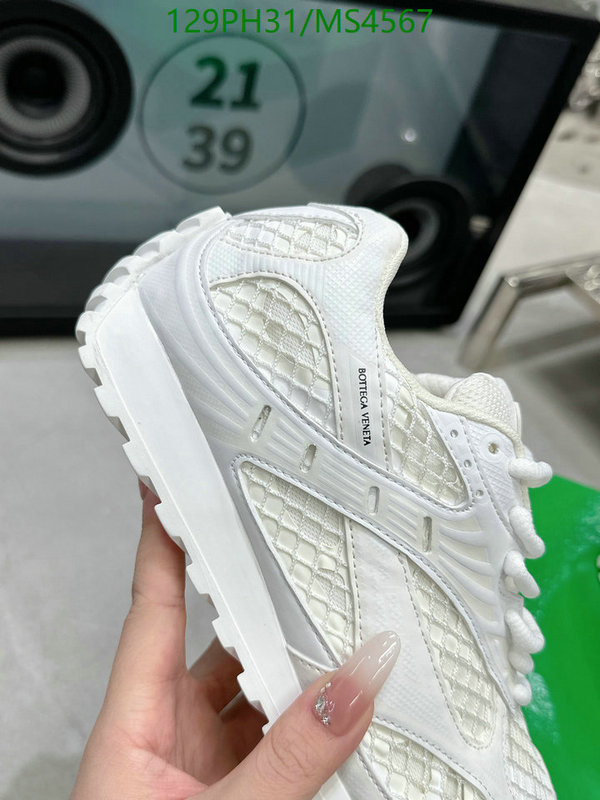 Women Shoes-BV Code: MS4567 $: 129USD