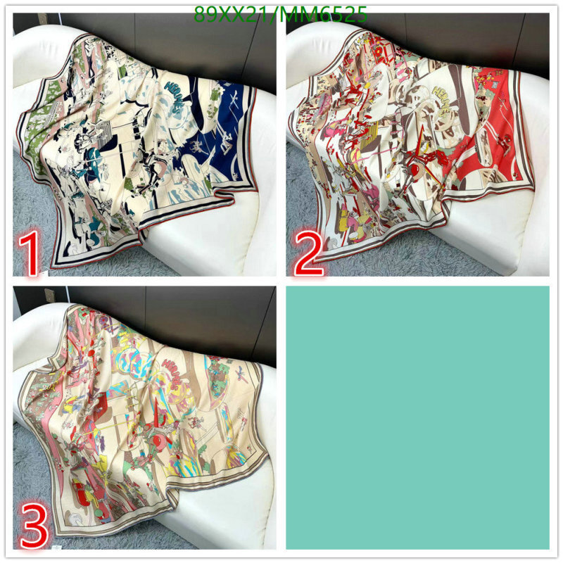 Scarf-Hermes Code: MM6525 $: 89USD