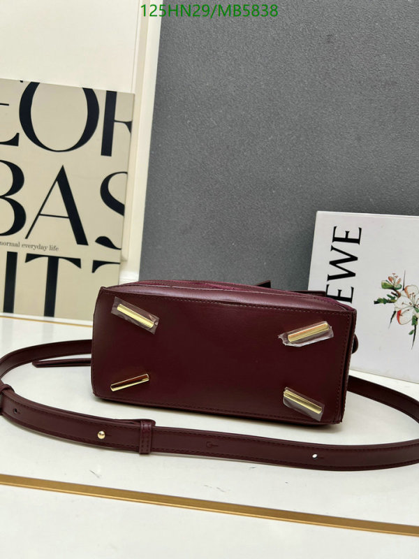 Loewe Bag-(4A)-Puzzle- Code: MB5838 $: 125USD