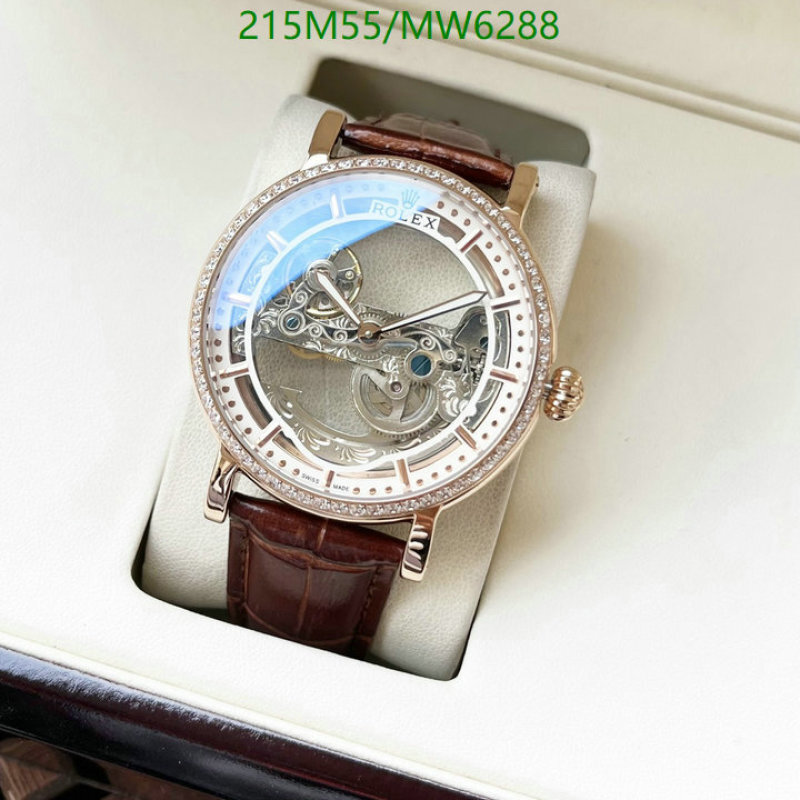 Watch-Mirror Quality-Rolex Code: MW6288 $: 215USD