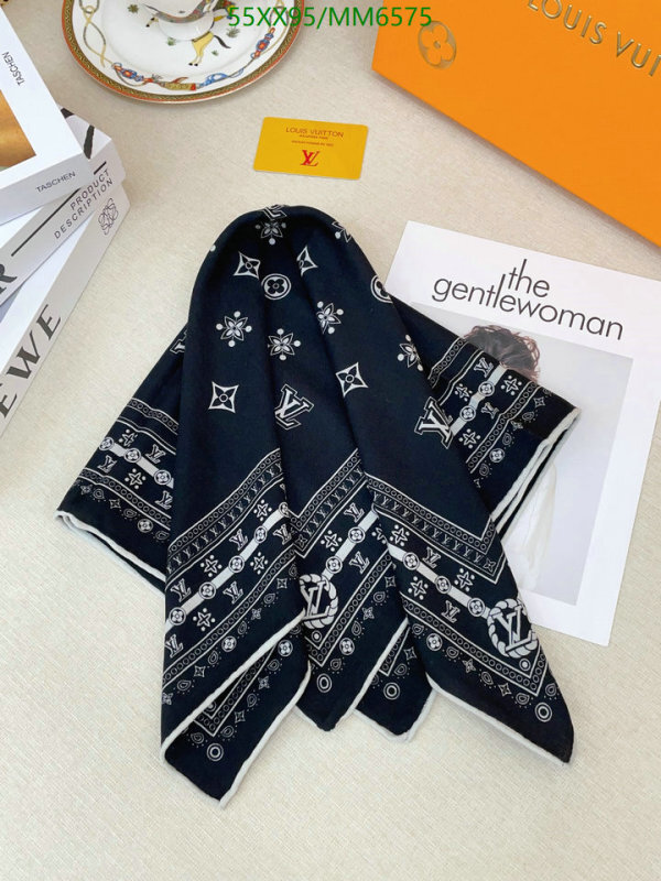 Scarf-LV Code: MM6575 $: 55USD