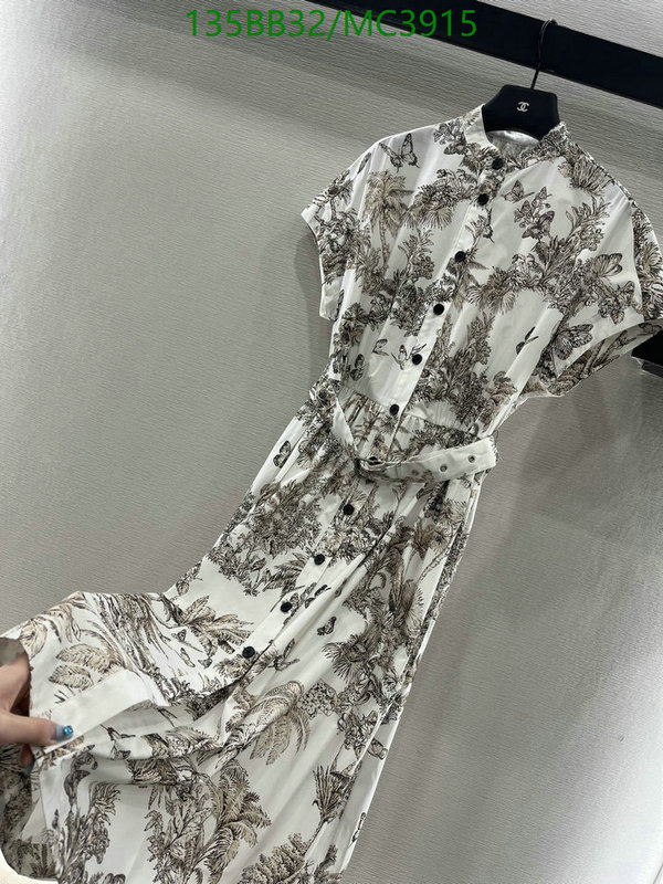Clothing-Dior Code: MC3915 $: 135USD
