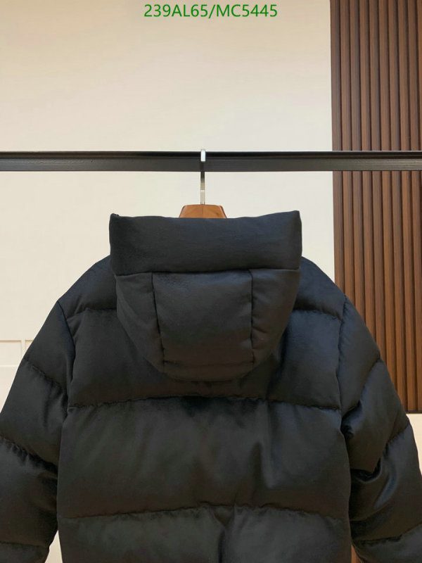 Down jacket Women-MaxMara Code: MC5445 $: 239USD