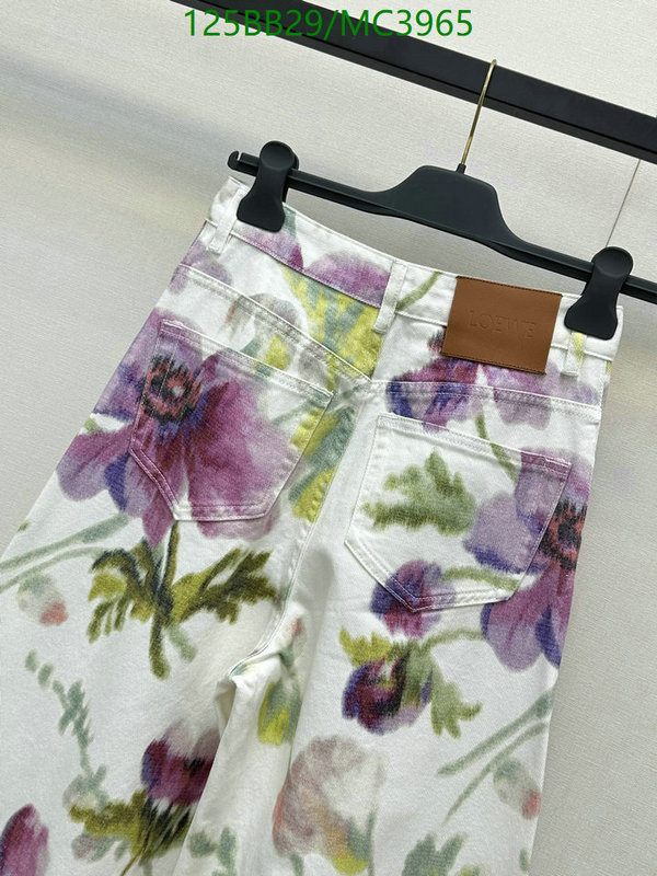 Clothing-Loewe Code: MC3965 $: 125USD