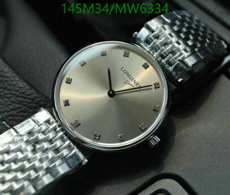 Watch-4A Quality-LONGINES Code: MW6334 $: 145USD