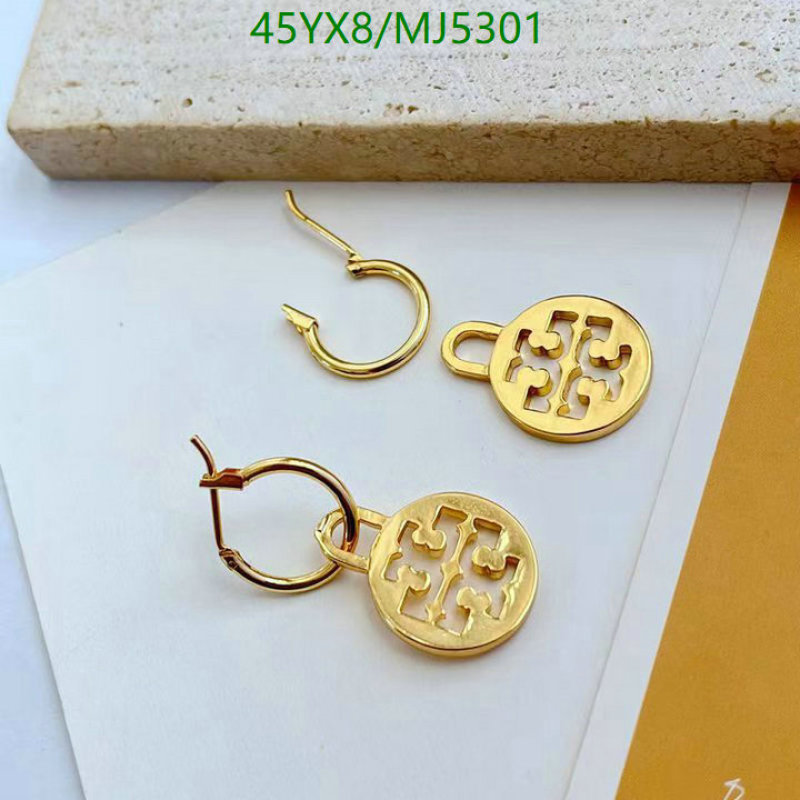 Jewelry-Tory Burch Code: MJ5301 $: 45USD