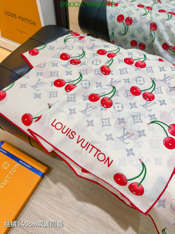 Scarf-LV Code: MM6572 $: 89USD