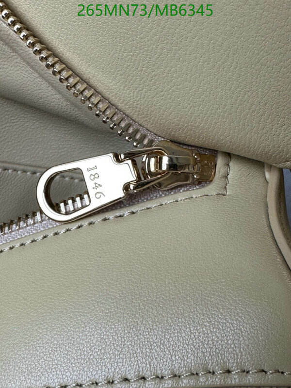 Loewe Bag-(Mirror)-Puzzle- Code: MB6345 $: 265USD