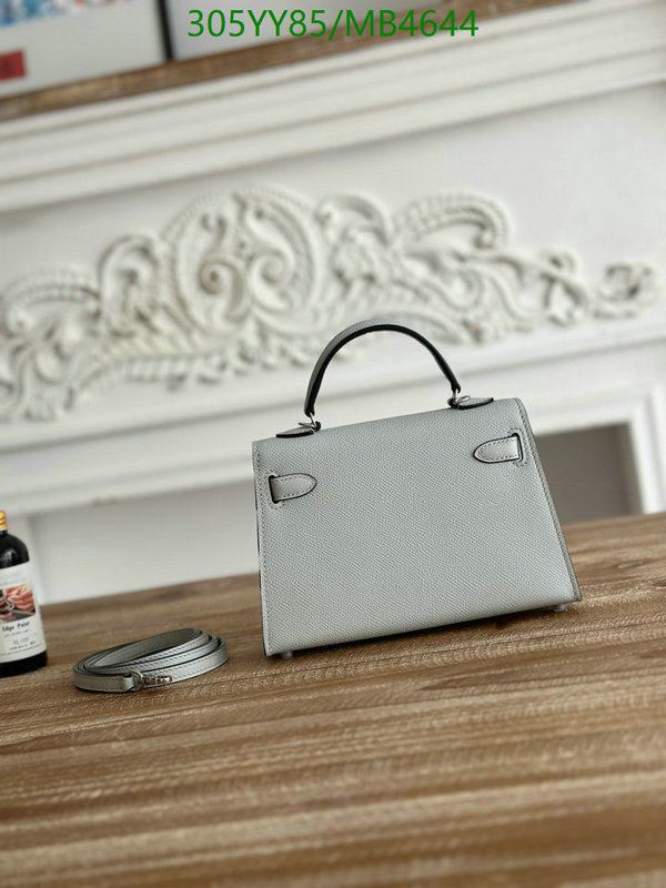 Hermes Bag-(Mirror)-Kelly- Code: MB4644 $: 305USD