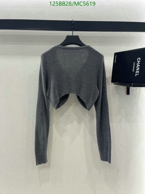 Clothing-Chanel Code: MC5619 $: 125USD