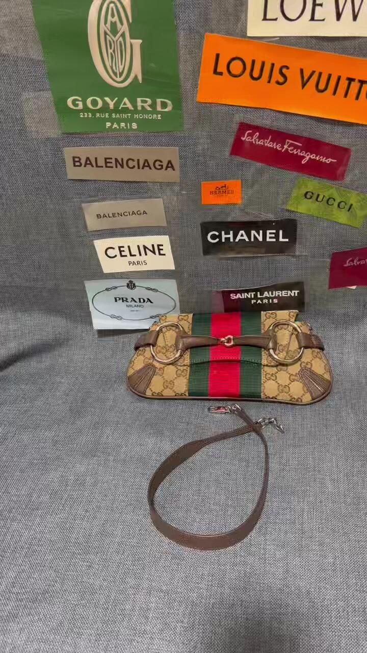 Gucci Bag-(4A)-Horsebit- Code: MB5767 $: 79USD