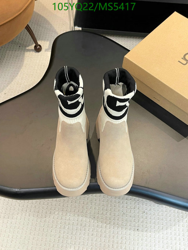 Women Shoes-UGG Code: MS5417 $: 105USD