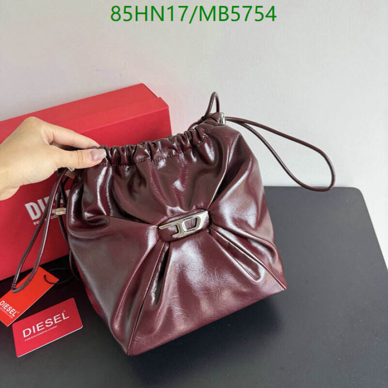 Diesel Bag-(4A)-Crossbody- Code: MB5754 $: 85USD