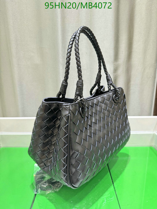 BV Bag-(4A)-Handbag- Code: MB4072 $: 95USD