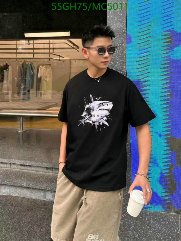 Clothing-Givenchy Code: MC5011 $: 55USD