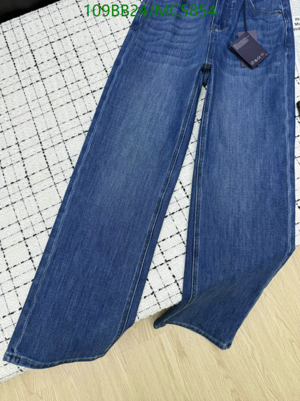 Clothing-Prada Code: MC5854 $: 109USD