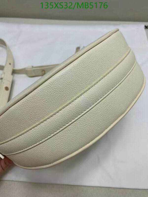 Polene Cyme Bag-(Mirror)-Crossbody bag- Code: MB5176 $: 135USD