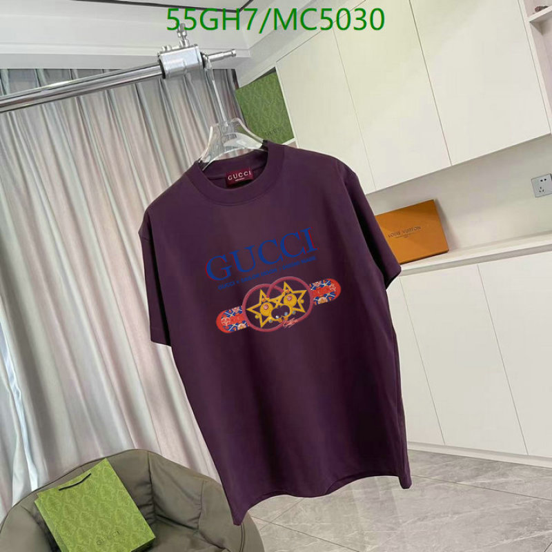 Clothing-Gucci Code: MC5030 $: 55USD