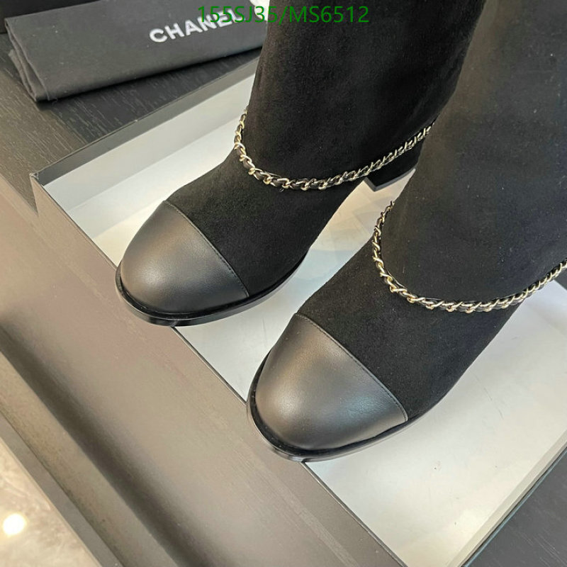 Women Shoes-Boots Code: MS6512 $: 155USD