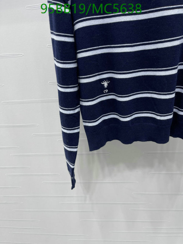 Clothing-Dior Code: MC5638 $: 95USD