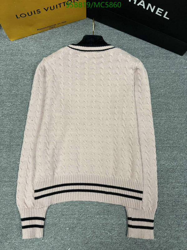 Clothing-Prada Code: MC5860 $: 95USD