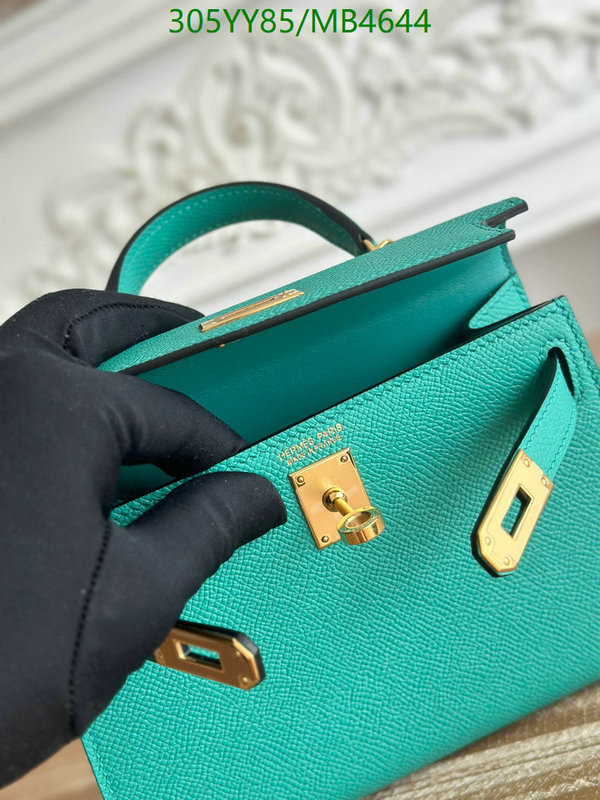 Hermes Bag-(Mirror)-Kelly- Code: MB4644 $: 305USD