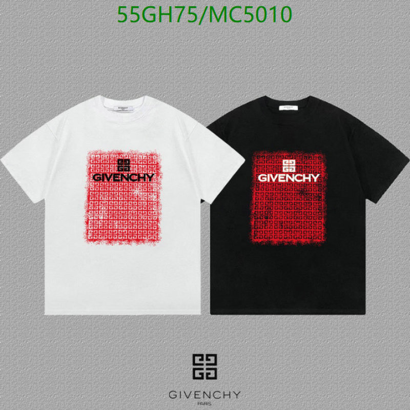 Clothing-Givenchy Code: MC5010 $: 55USD