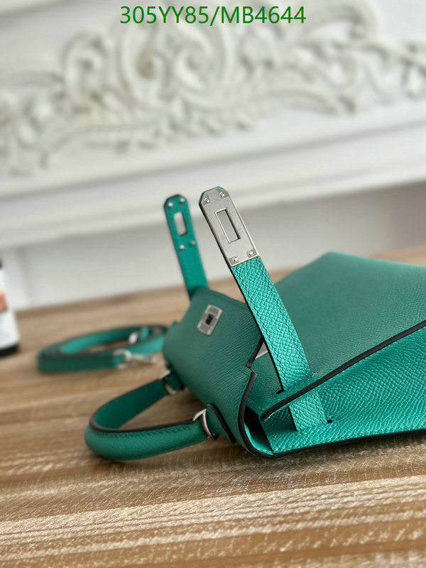 Hermes Bag-(Mirror)-Kelly- Code: MB4644 $: 305USD