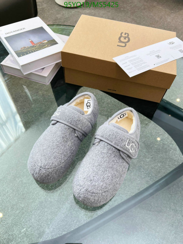 Women Shoes-UGG Code: MS5425 $: 95USD