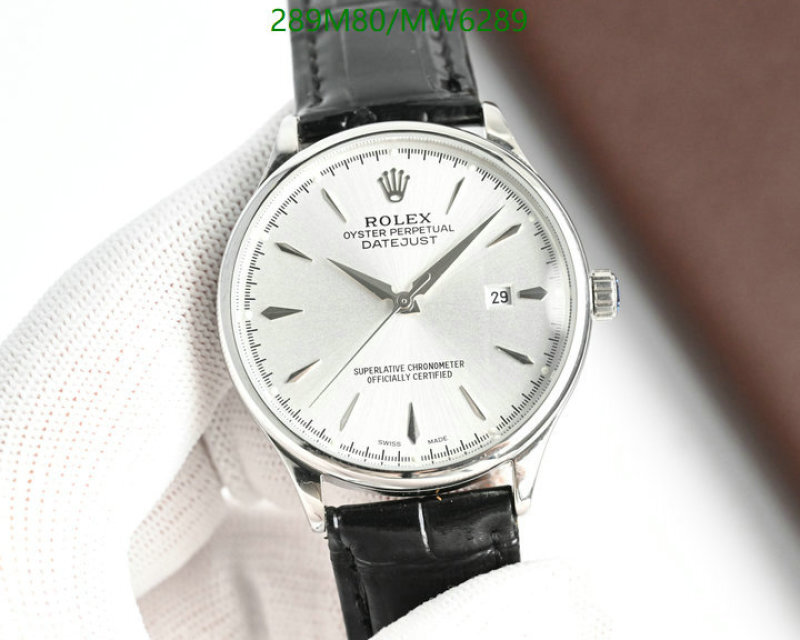 Watch-Mirror Quality-Rolex Code: MW6289 $: 289USD