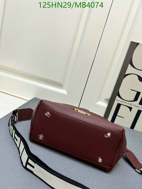 Coccinelle Bag-(4A)-Crossbody- Code: MB4074 $: 125USD