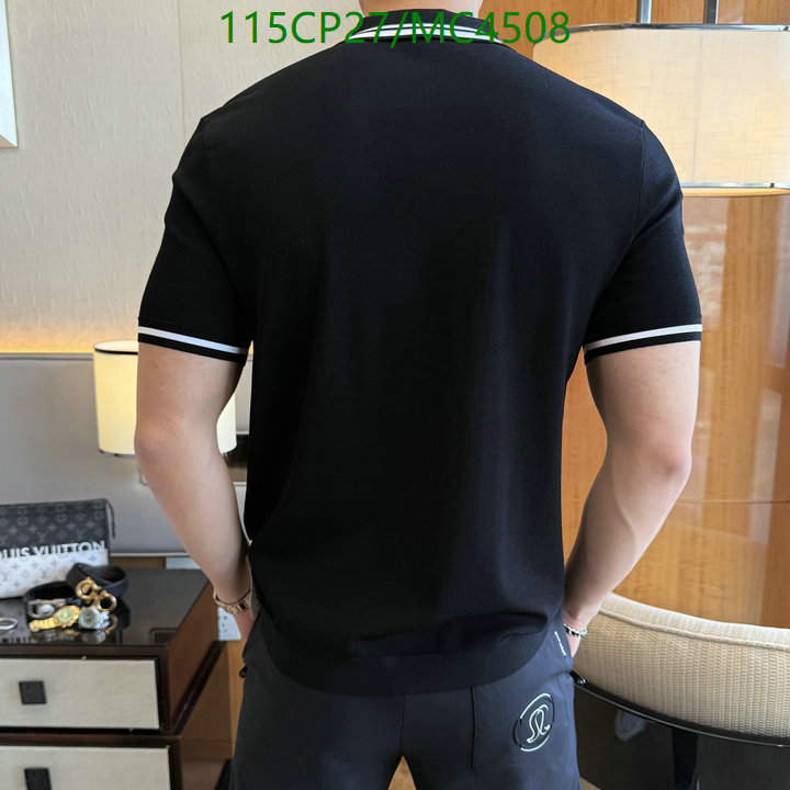Clothing-Dior Code: MC4508 $: 115USD