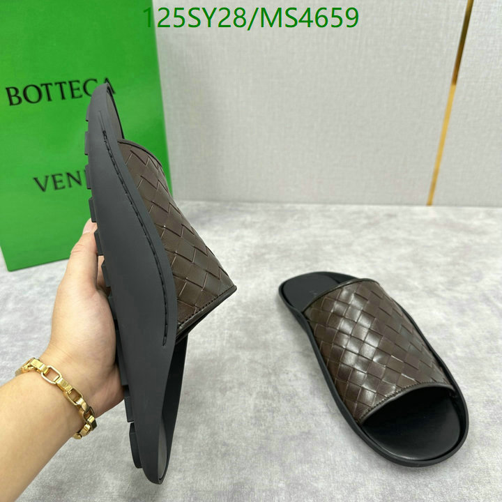 Men shoes-BV Code: MS4659 $: 125USD