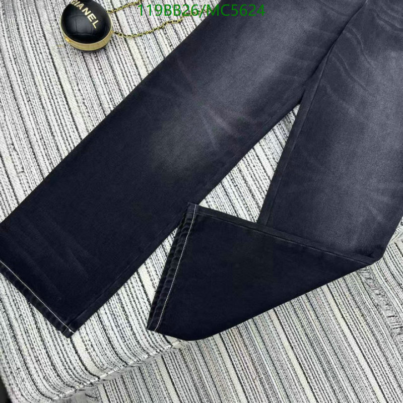 Clothing-Chanel Code: MC5624 $: 119USD