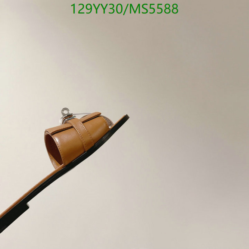 Women Shoes-Hermes Code: MS5588 $: 129USD