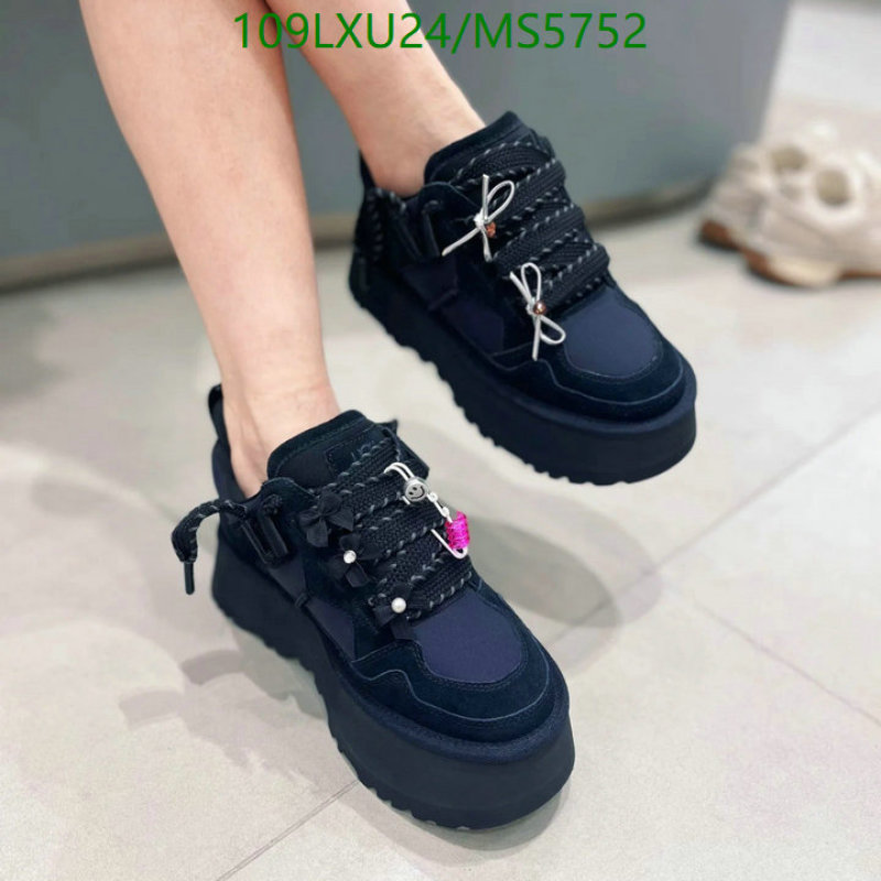 Women Shoes-UGG Code: MS5752 $: 109USD