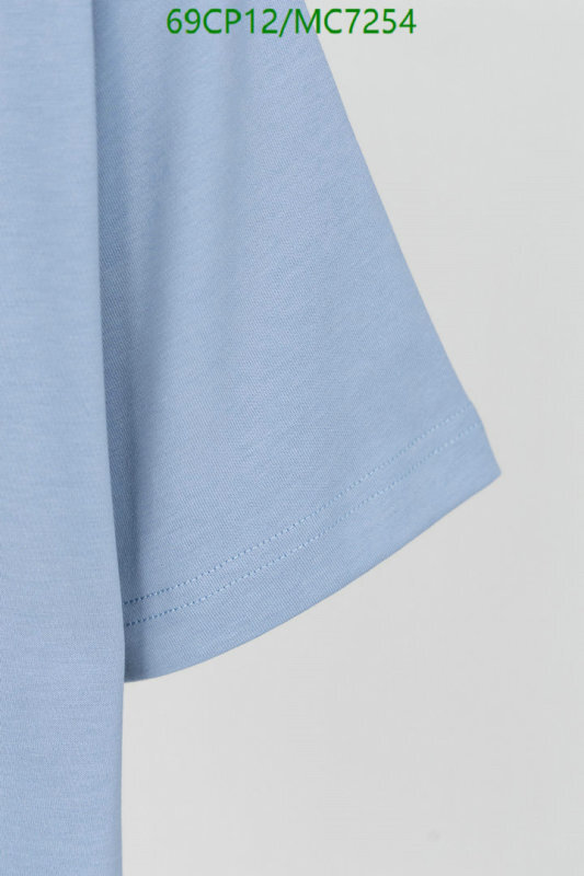 Clothing-Dior Code: MC7254 $: 69USD