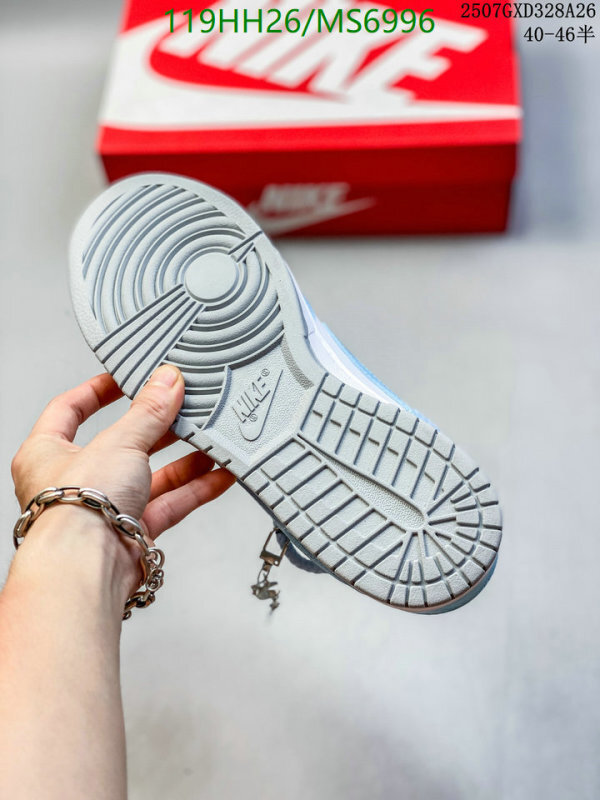 Men shoes-Nike Code: MS6996 $: 119USD