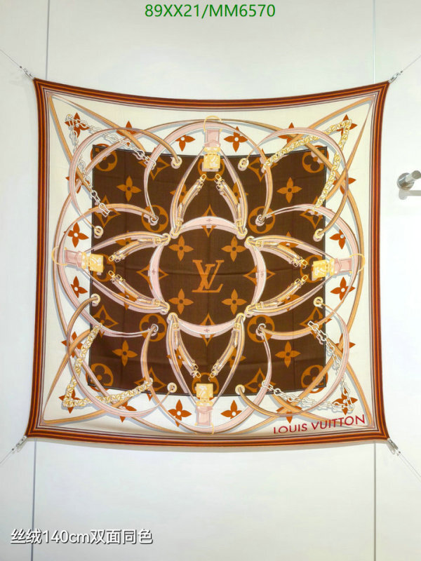 Scarf-LV Code: MM6570 $: 89USD