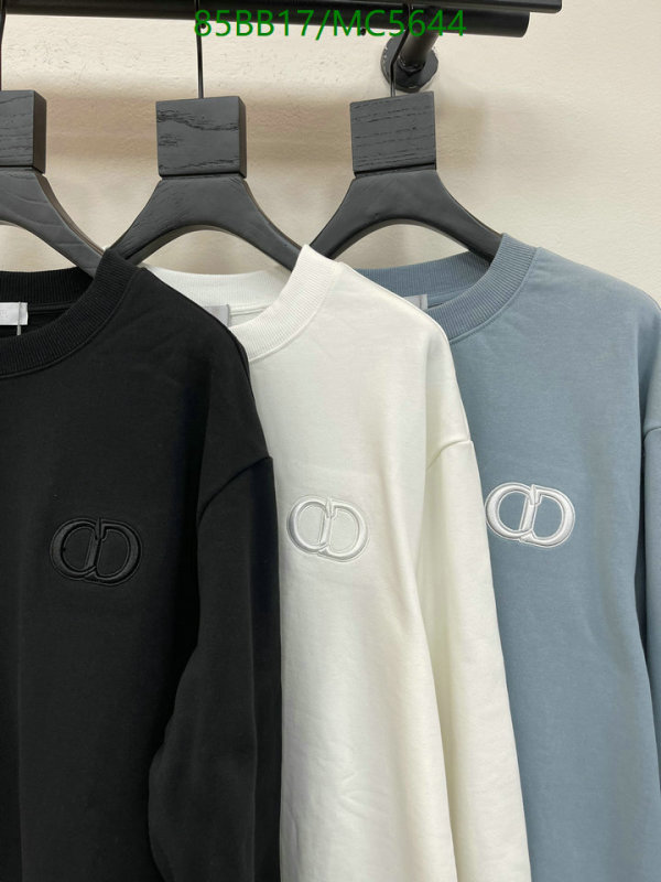 Clothing-Dior Code: MC5644 $: 85USD