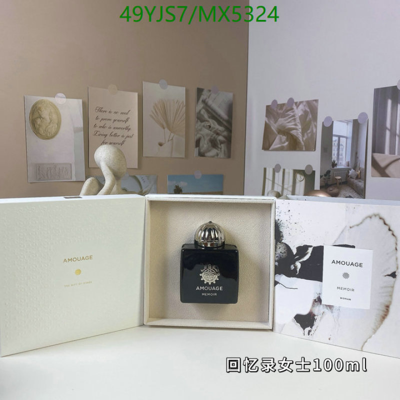 Perfume-Amouage Code: MX5324 $: 49USD