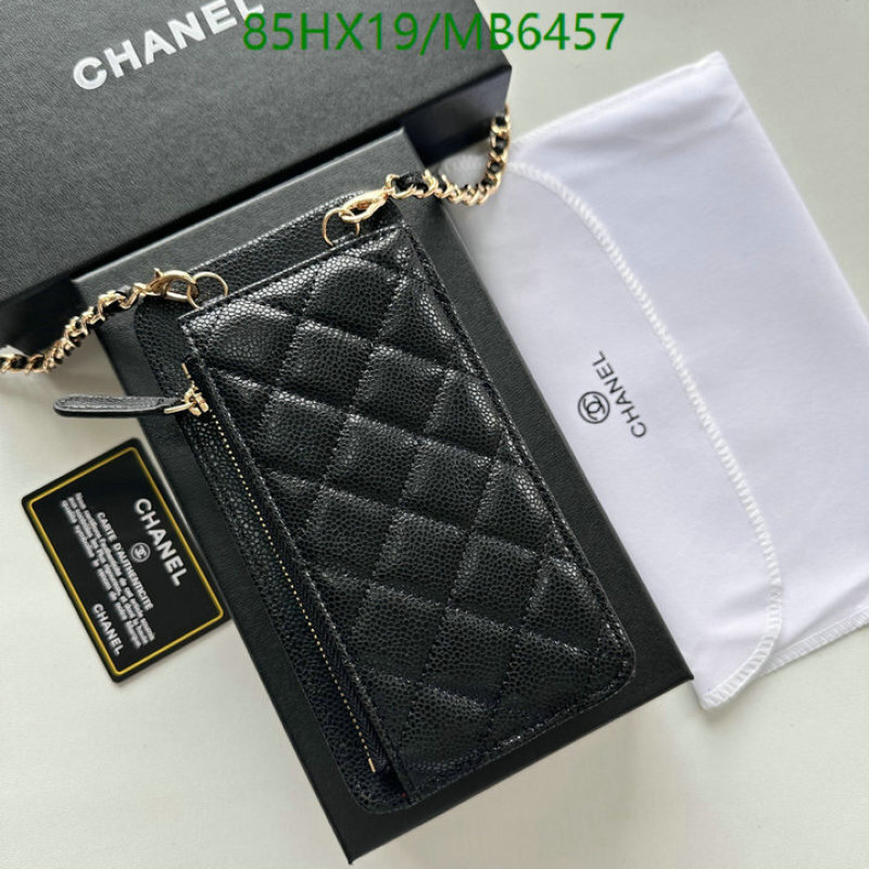 Chanel Bag-(Mirror)-Crossbody- Code: MB6457 $: 85USD-yupoo dhgate Chanel Bag-(Mirror)-Crossbody- Code: MB6457 $: 85USD