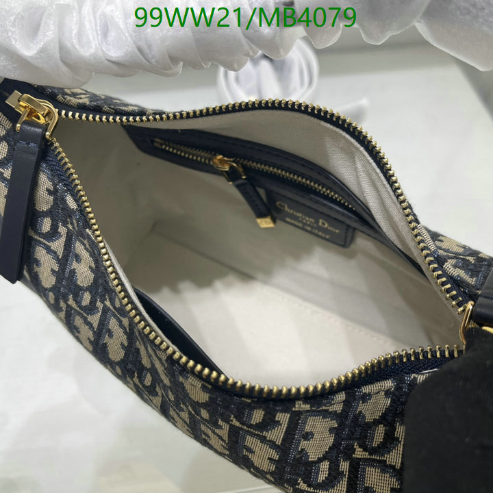 Dior Bag-(4A)-Crossbody- Code: MB4079 $: 99USD