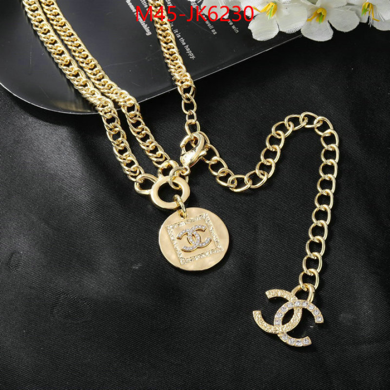 Chanel jewelry-Waist Chain ID: JK6230 $: 45USD
