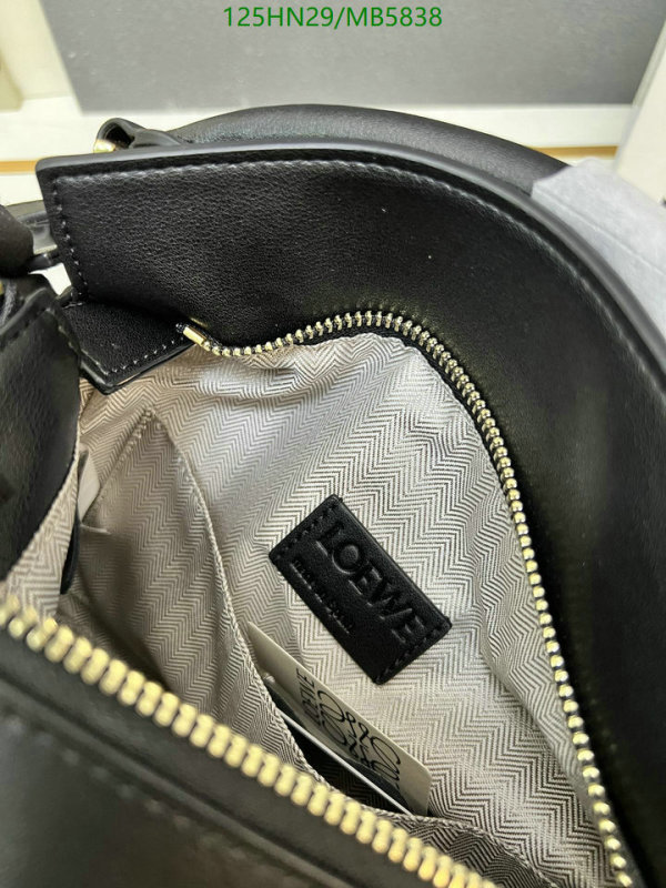 Loewe Bag-(4A)-Puzzle- Code: MB5838 $: 125USD