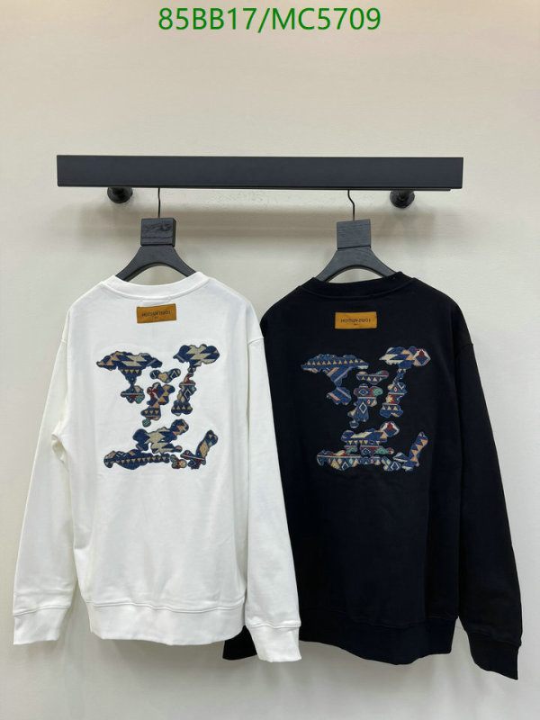 Clothing-LV Code: MC5709 $: 85USD