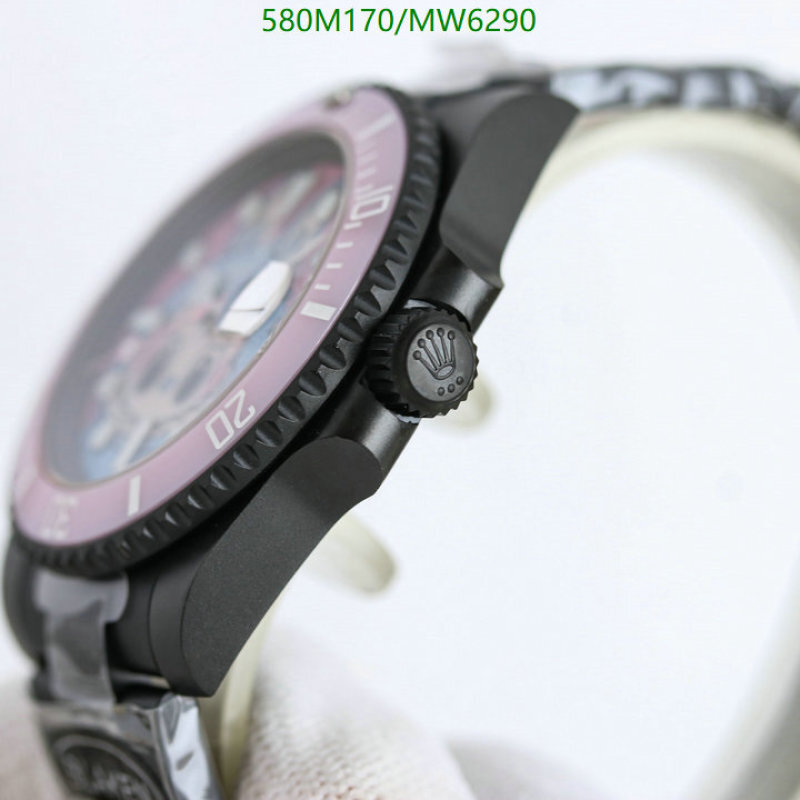 Watch-Mirror Quality-Rolex Code: MW6290 $: 580USD